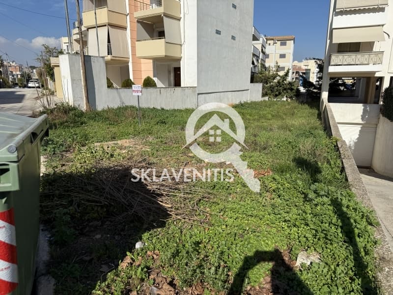 Οικόπεδο στην Νεάπολη, Σπάτα — Φωτογραφία 7 από 10