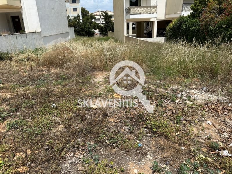 Οικόπεδο στην Νεάπολη, Σπάτα — Φωτογραφία 5 από 10