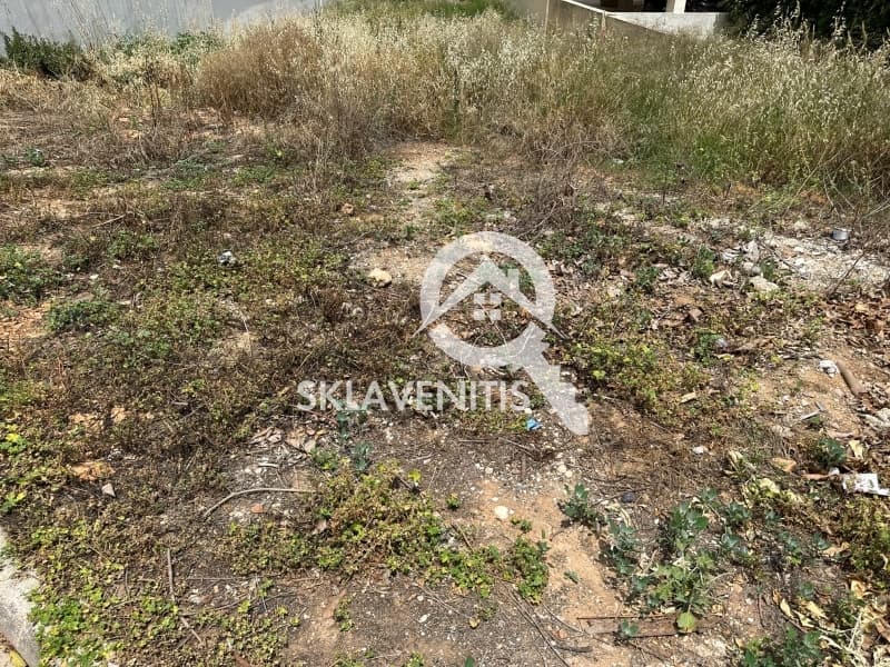 Οικόπεδο στην Νεάπολη, Σπάτα — Φωτογραφία 4 από 10