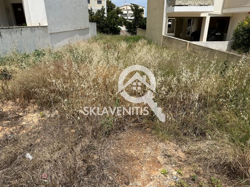 Οικόπεδο στην Νεάπολη, Σπάτα — Φωτογραφία 1 από 10