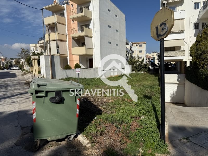 Οικόπεδο στην Νεάπολη, Σπάτα — Φωτογραφία 8 από 10