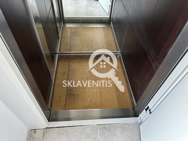 Μονοκατοικία στην Δασαμάρι, Πικέρμι — Φωτογραφία 17 από 30