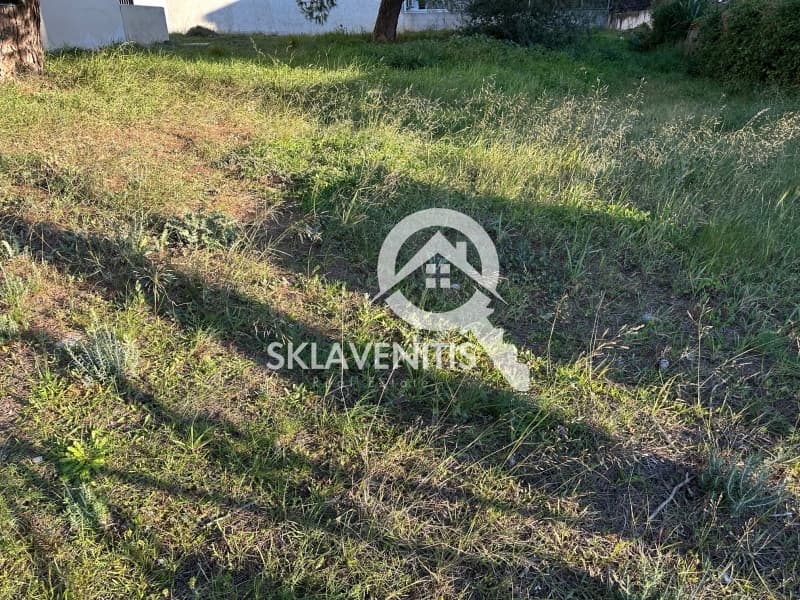 Building Plot in Patima, Chalandri — Photo 1 of 6