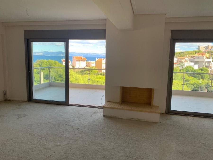 Διαμέρισμα στην Πρωτέας, Ραφήνα — Φωτογραφία 3 από 15