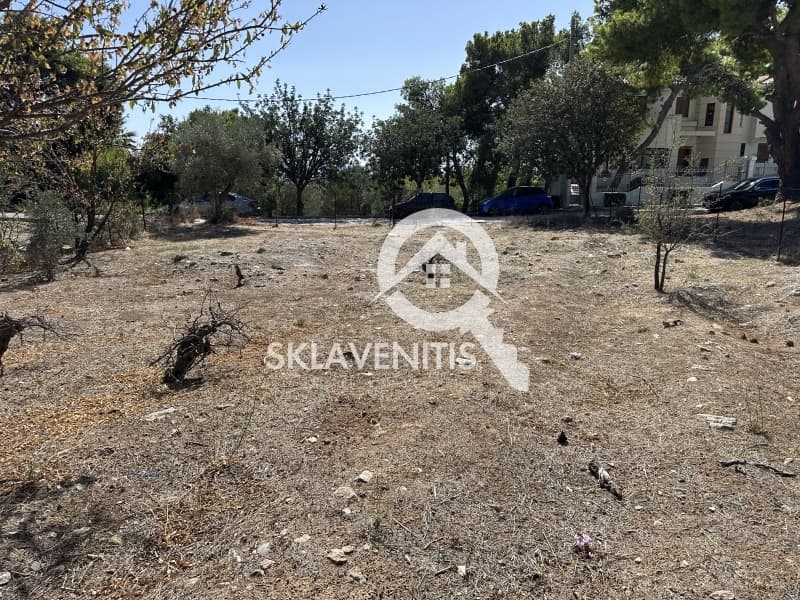 Οικόπεδο στην Διώνη, Πικέρμι — Φωτογραφία 15 από 18