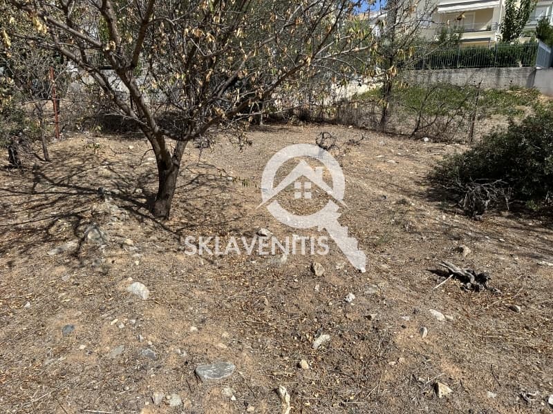 Οικόπεδο στην Διώνη, Πικέρμι — Φωτογραφία 8 από 18