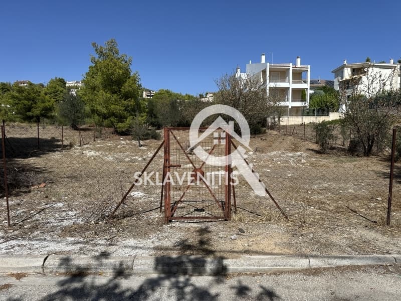 Οικόπεδο στην Διώνη, Πικέρμι — Φωτογραφία 2 από 18
