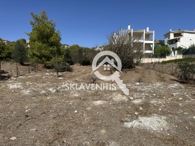 Οικόπεδο στην Διώνη, Πικέρμι — Φωτογραφία 1 από 18