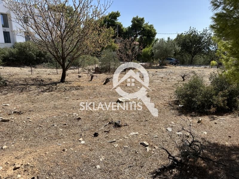 Οικόπεδο στην Διώνη, Πικέρμι — Φωτογραφία 18 από 18