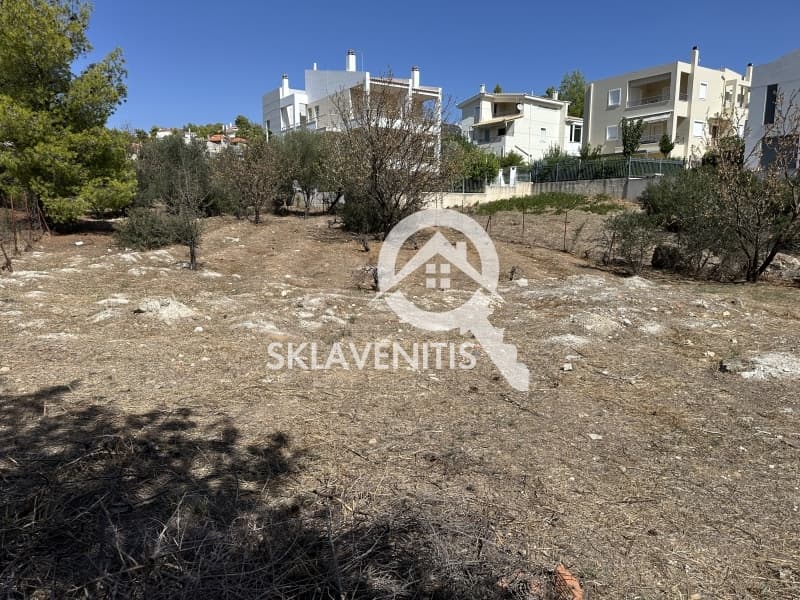 Οικόπεδο στην Διώνη, Πικέρμι — Φωτογραφία 4 από 18
