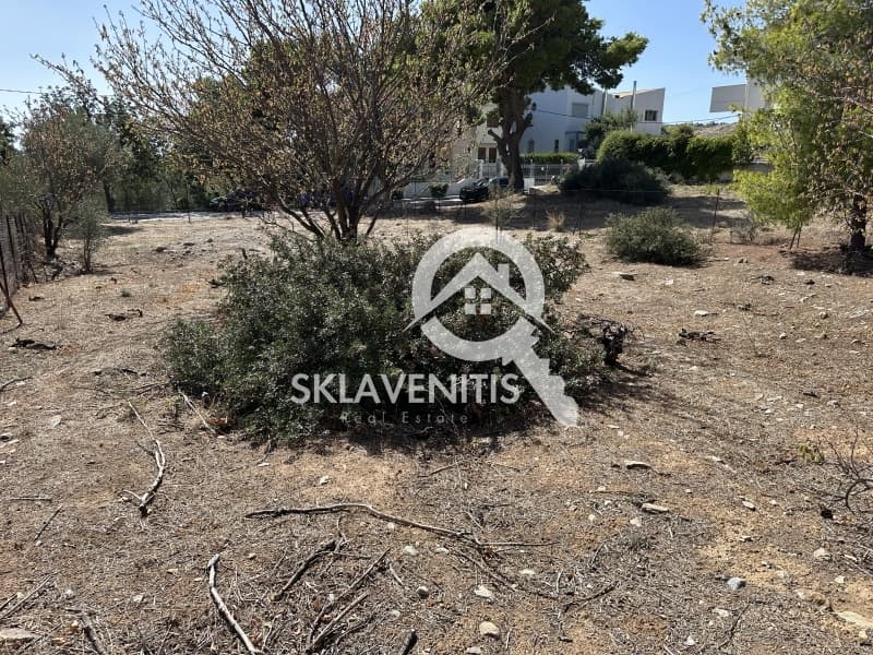 Οικόπεδο στην Διώνη, Πικέρμι — Φωτογραφία 17 από 18
