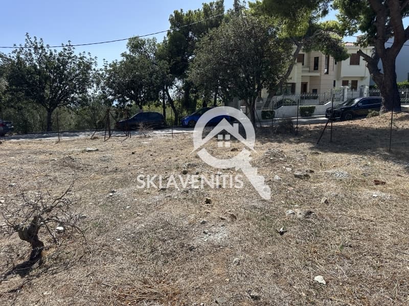 Οικόπεδο στην Διώνη, Πικέρμι — Φωτογραφία 13 από 18