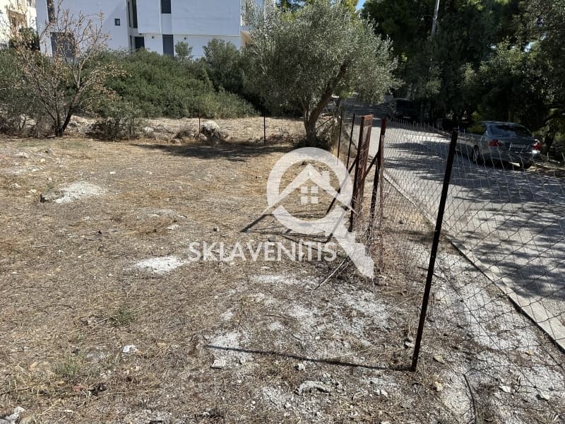 Οικόπεδο στην Διώνη, Πικέρμι — Φωτογραφία 5 από 18