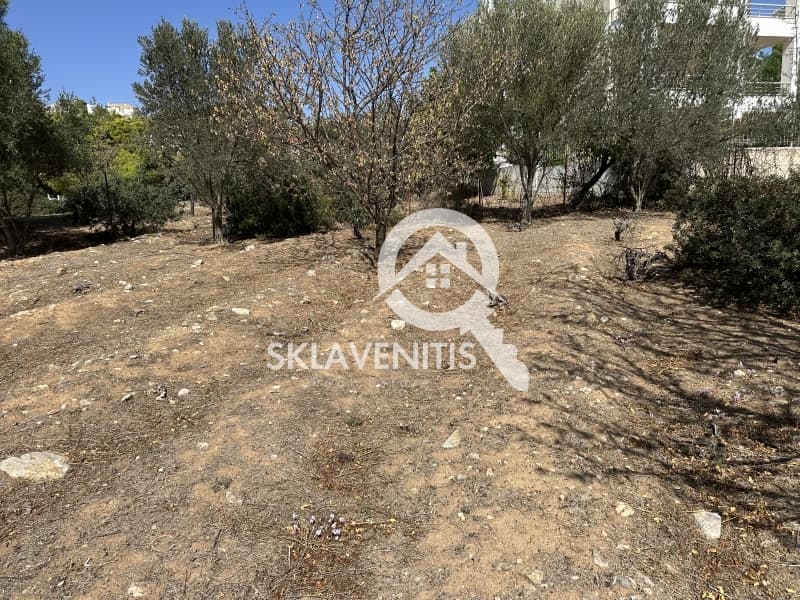 Οικόπεδο στην Διώνη, Πικέρμι — Φωτογραφία 6 από 18