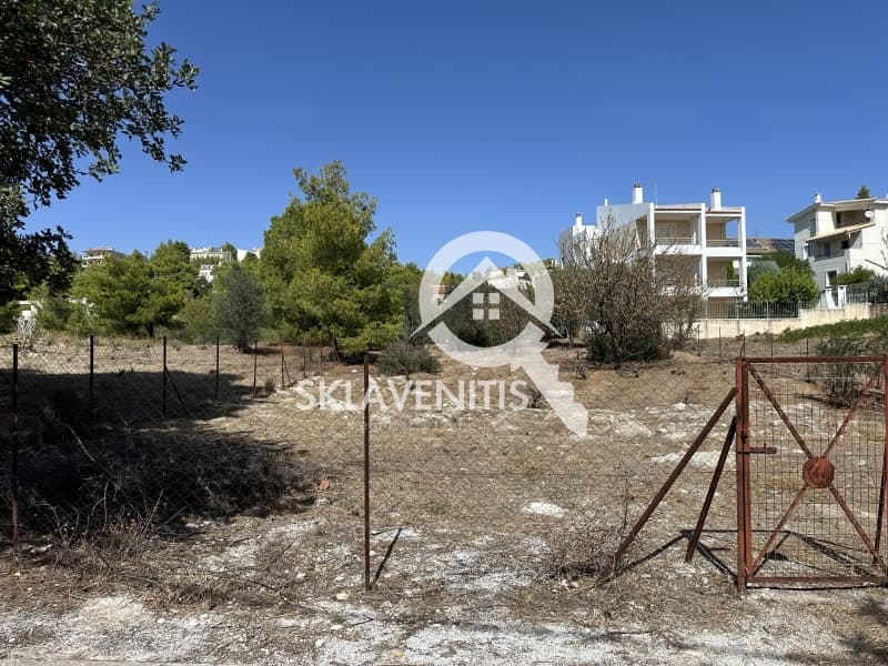 Οικόπεδο στην Διώνη, Πικέρμι — Φωτογραφία 12 από 18