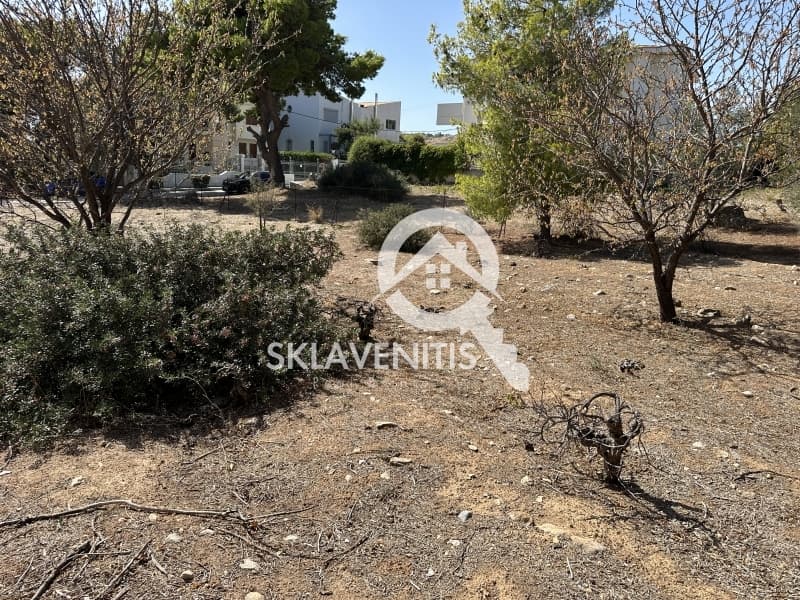 Οικόπεδο στην Διώνη, Πικέρμι — Φωτογραφία 16 από 18