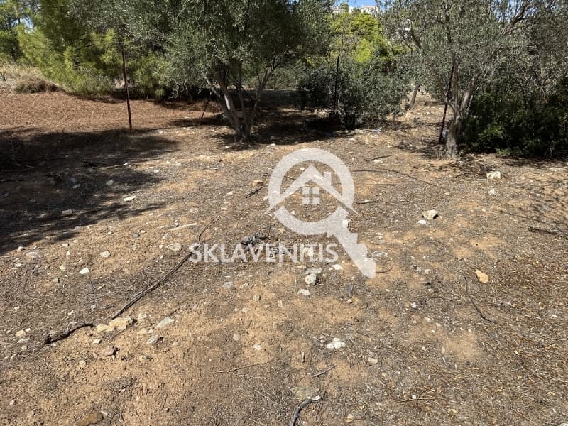 Οικόπεδο στην Διώνη, Πικέρμι — Φωτογραφία 7 από 18