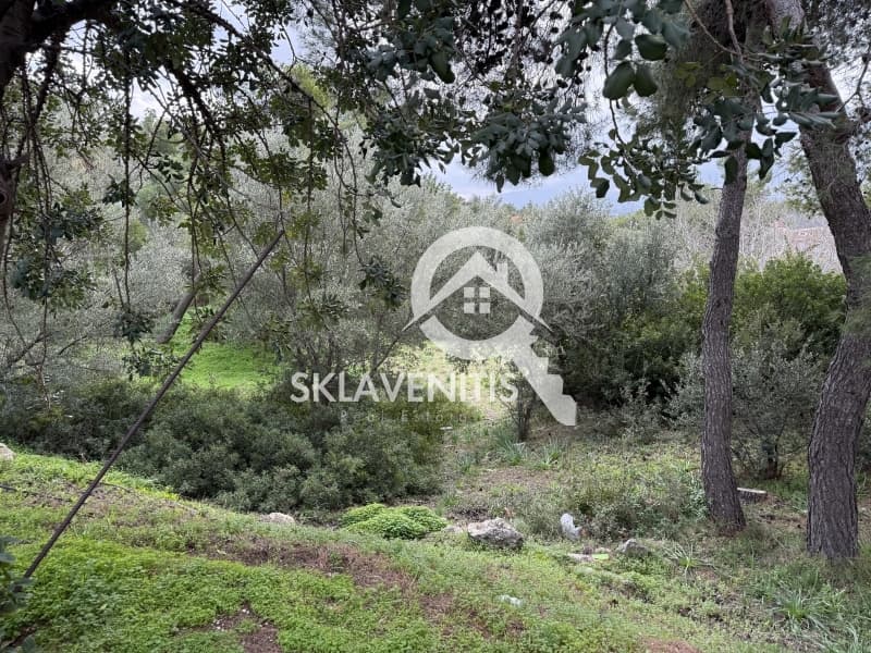 Οικόπεδο στην Διώνη, Πικέρμι — Φωτογραφία 1 από 15