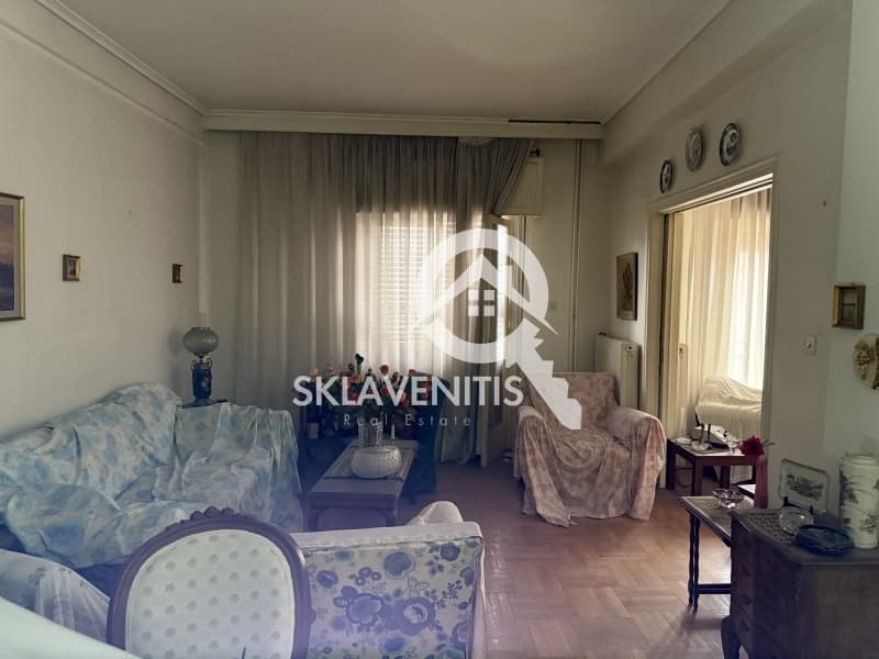 Διαμέρισμα στην Ελληνορώσων, Γουδή — Φωτογραφία 6 από 20