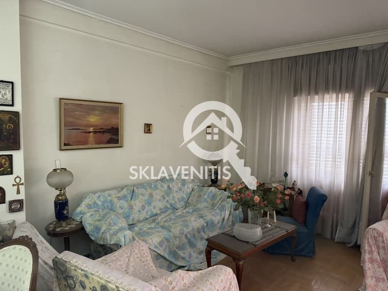 Διαμέρισμα στην Ελληνορώσων, Γουδή — Φωτογραφία 10 από 20