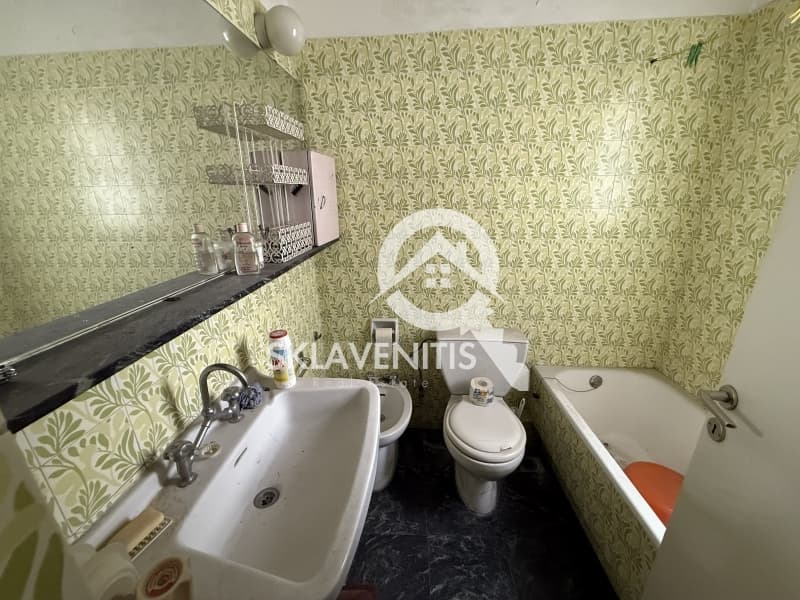 Διαμέρισμα στην Ελληνορώσων, Γουδή — Φωτογραφία 16 από 20
