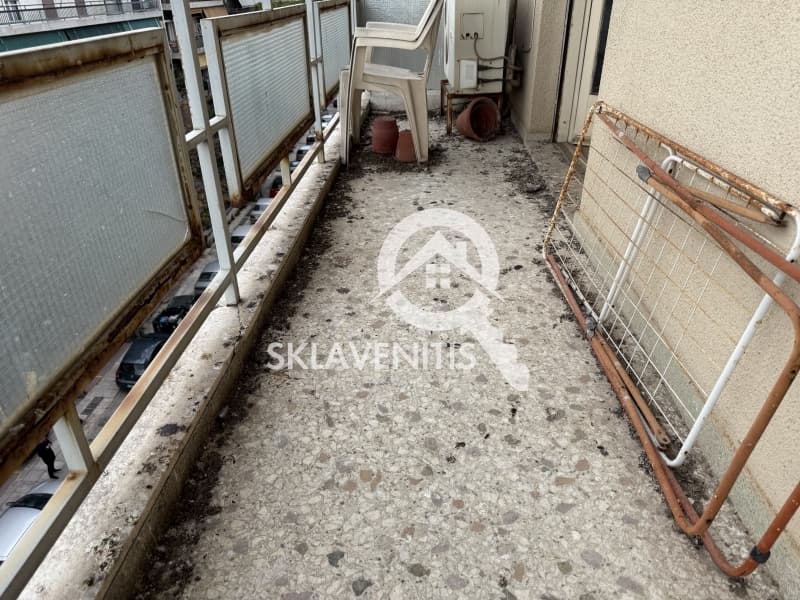 Διαμέρισμα στην Ελληνορώσων, Γουδή — Φωτογραφία 20 από 20