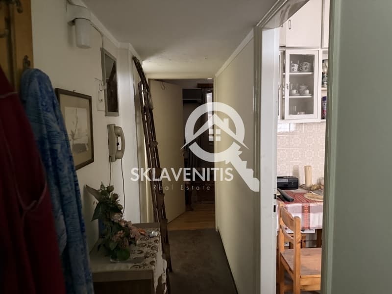 Διαμέρισμα στην Ελληνορώσων, Γουδή — Φωτογραφία 11 από 20