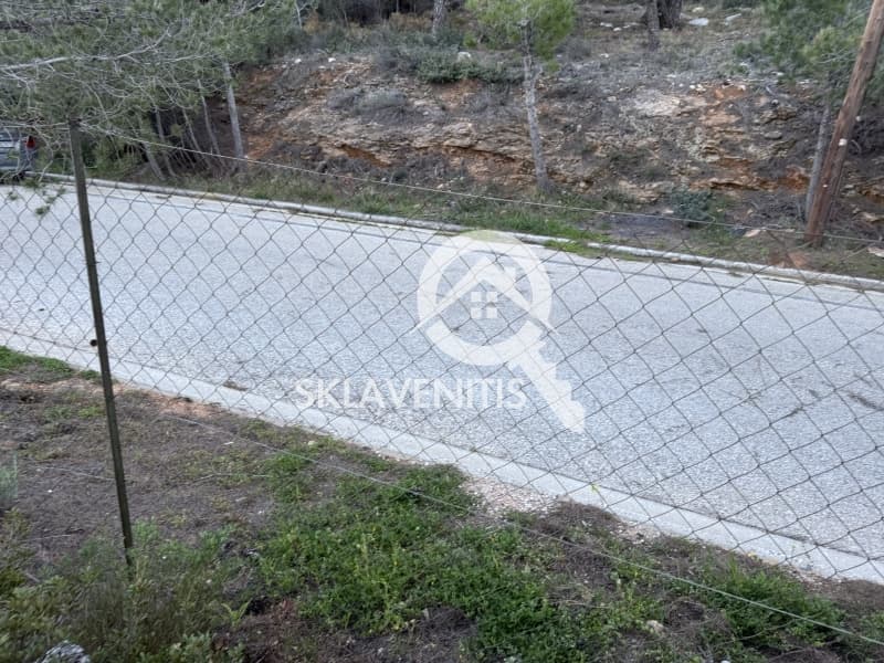 Οικόπεδο στην Δασαμάρι, Πικέρμι — Φωτογραφία 5 από 6