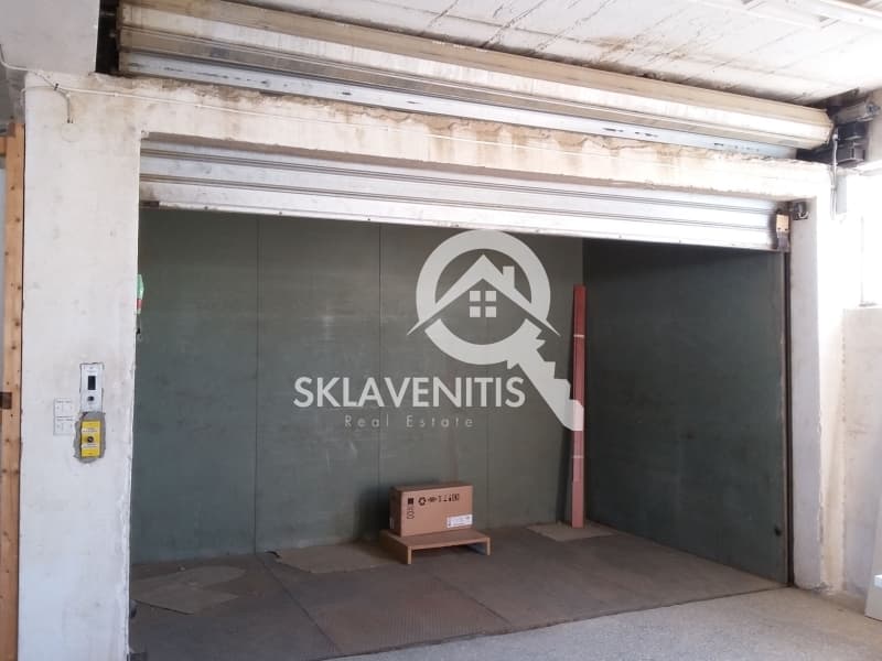 Industrial Space in Panorama, Lykovrisi — Photo 1 of 2