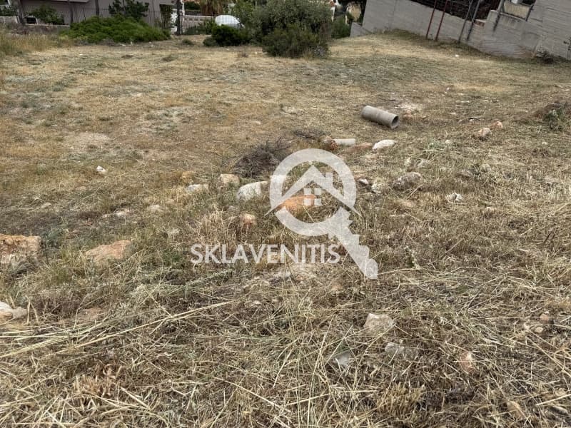 Οικόπεδο στην Ντράφι, Πικέρμι — Φωτογραφία 11 από 12