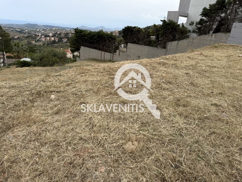 Οικόπεδο στην Ντράφι, Πικέρμι — Φωτογραφία 6 από 12