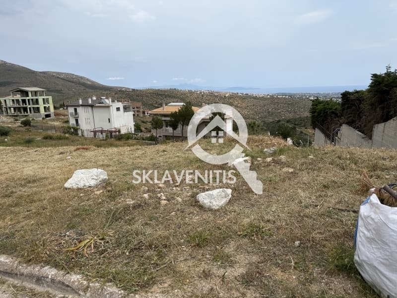 Οικόπεδο στην Ντράφι, Πικέρμι — Φωτογραφία 8 από 12