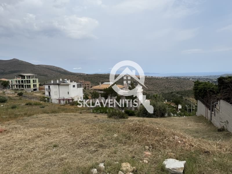 Οικόπεδο στην Ντράφι, Πικέρμι — Φωτογραφία 4 από 12