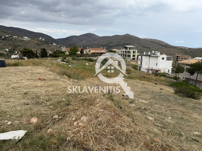Οικόπεδο στην Ντράφι, Πικέρμι — Φωτογραφία 6 από 6