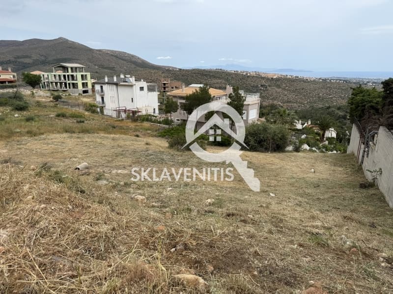 Οικόπεδο στην Ντράφι, Πικέρμι — Φωτογραφία 5 από 6