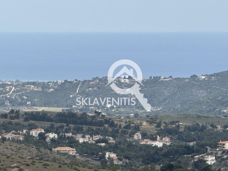 Οικόπεδο στην Ντράφι, Πικέρμι — Φωτογραφία 1 από 6