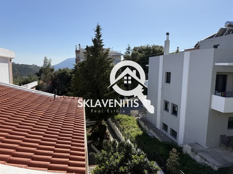 Μονοκατοικία στην Εθνικιστών και Αναπήρων Πολέμου, Μελίσσια — Φωτογραφία 11 από 30