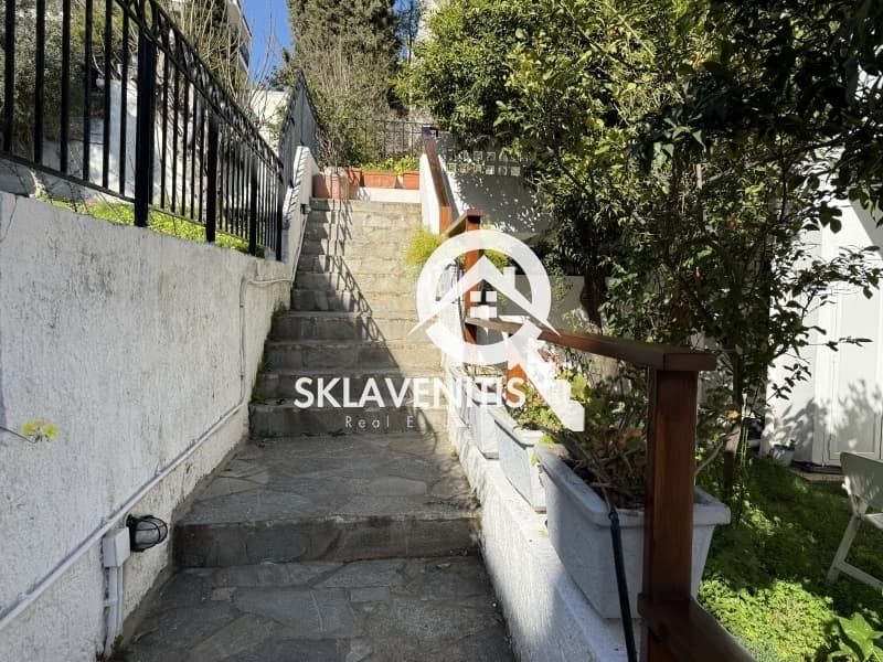Μονοκατοικία στην Εθνικιστών και Αναπήρων Πολέμου, Μελίσσια — Φωτογραφία 13 από 30