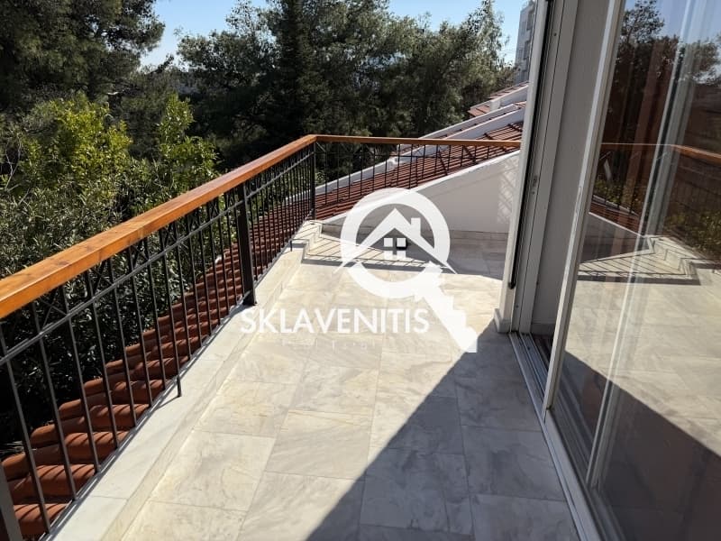 Μονοκατοικία στην Εθνικιστών και Αναπήρων Πολέμου, Μελίσσια — Φωτογραφία 12 από 30