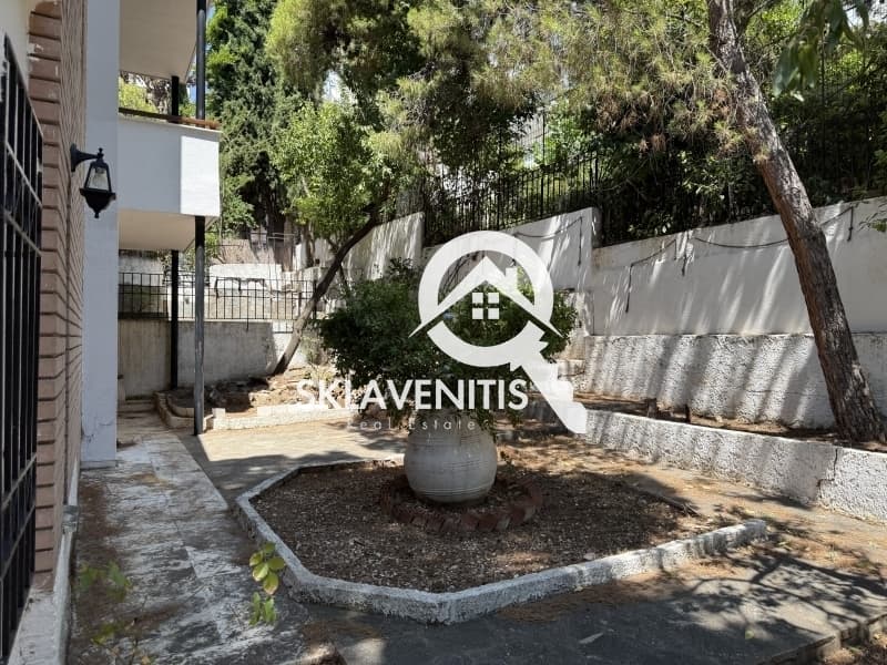 Μονοκατοικία στην Εθνικιστών και Αναπήρων Πολέμου, Μελίσσια — Φωτογραφία 9 από 30