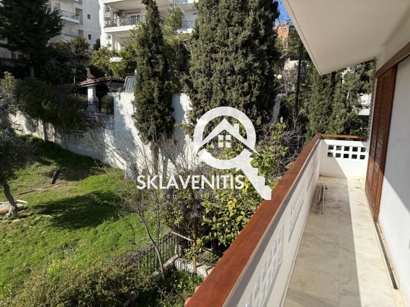 Μονοκατοικία στην Εθνικιστών και Αναπήρων Πολέμου, Μελίσσια — Φωτογραφία 8 από 30
