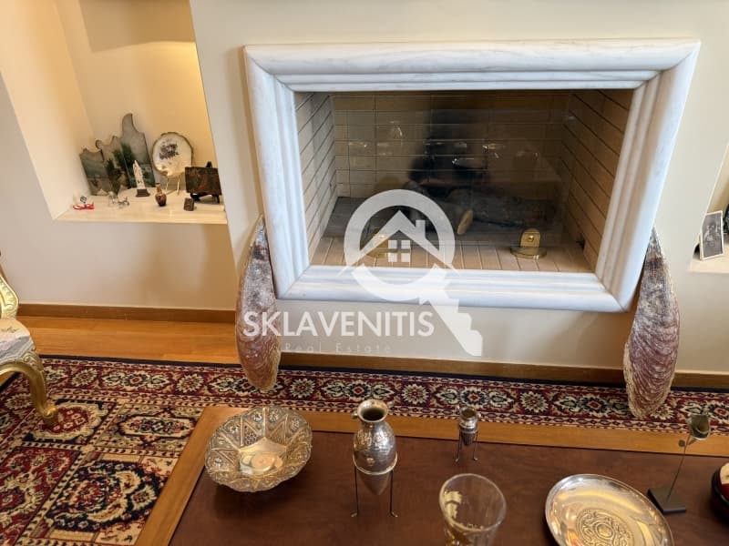 Διαμέρισμα στην Κεφαλάρι, Κηφισιά — Φωτογραφία 10 από 28