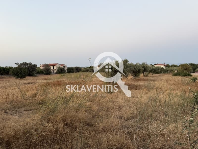 Αγροτεμάχιο στην Νεάπολη, Σπάτα — Φωτογραφία 3 από 12