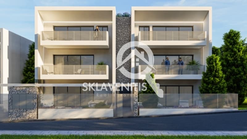 Μονοκατοικία στην Κάτω Χαρβάτι, Παλλήνη — Φωτογραφία 3 από 21