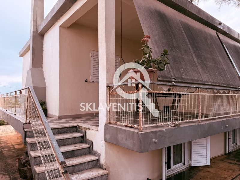 House in Poria, Vravrona — Photo 1 of 24