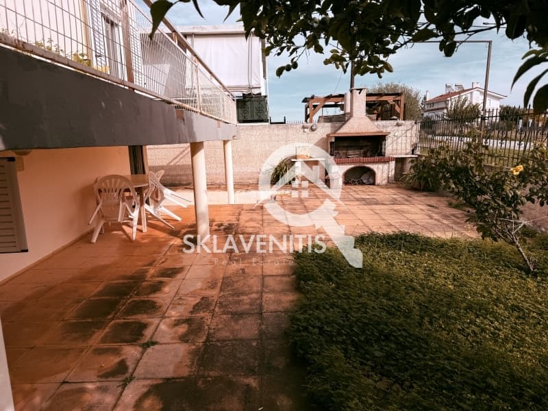 House in Poria, Vravrona — Photo 19 of 24
