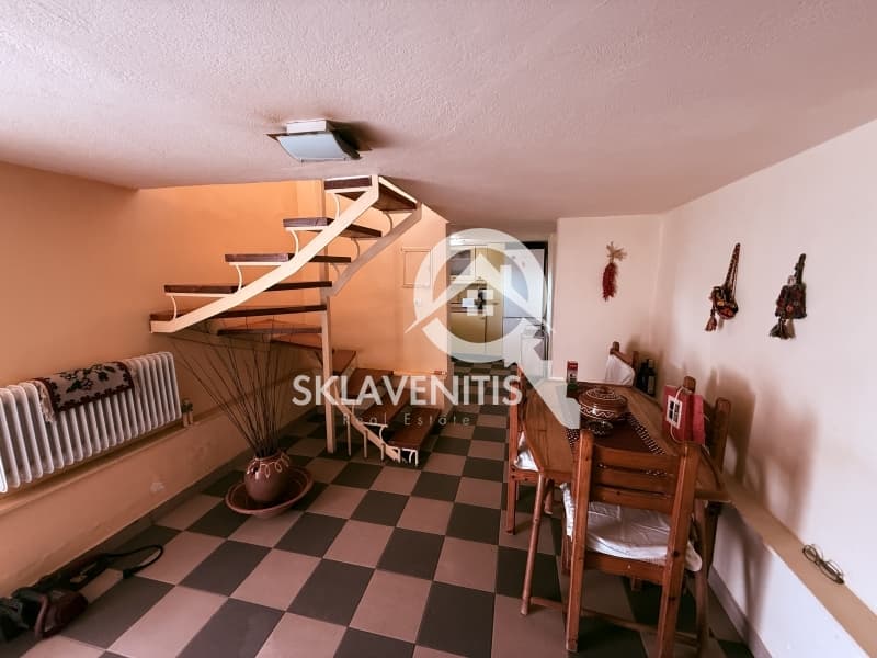 House in Poria, Vravrona — Photo 12 of 24