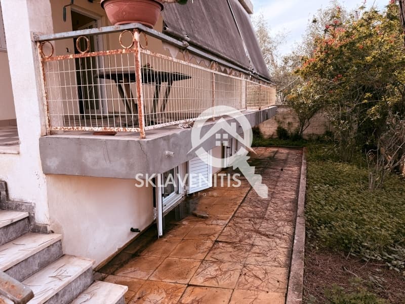 House in Poria, Vravrona — Photo 23 of 24