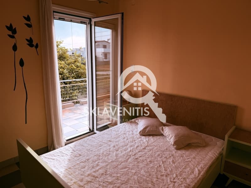 House in Poria, Vravrona — Photo 8 of 24