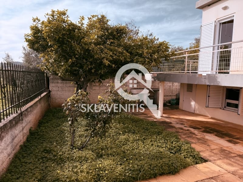 House in Poria, Vravrona — Photo 20 of 24